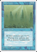 Sunken City [Fourth Edition] - Waypoint Games CA