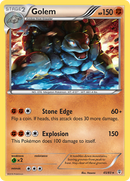 Golem (45/83) [XY: Generations] - Waypoint Games CA