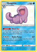 Quagsire (SV10/SV94) [Sun & Moon: Hidden Fates - Shiny Vault] - Waypoint Games CA