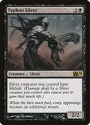 Syphon Sliver [Magic 2014] - Waypoint Games CA