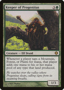 Keeper of Progenitus [Shards of Alara] - Waypoint Games CA