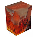 Deck Case 80+ Lands Edition II