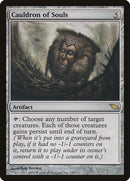Cauldron of Souls [Shadowmoor] - Waypoint Games CA