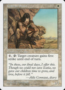 Icatian Scout [Fifth Edition] - Waypoint Games CA