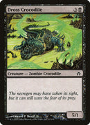 Dross Crocodile [Fifth Dawn] - Waypoint Games CA