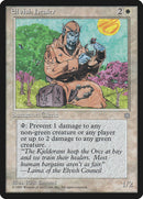 Elvish Healer [Ice Age] - Waypoint Games CA