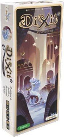 Dixit Revelations Expansion - Waypoint Games CA