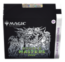 Double Masters 2022 - Collector Booster Box