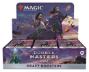 Double Masters 2022 - Draft Booster Box