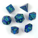 Chessex: D10 Lustrous™ DICE SET