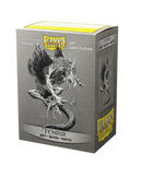 Dragon Shield Matte Art - Fenrir
