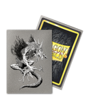 Dragon Shield Matte Art - Fenrir