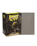 Dragon Shield Dual Matte Crypt Sleeves 100ct