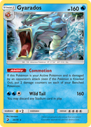 Gyarados (20/70) [Sun & Moon: Dragon Majesty] - Waypoint Games CA