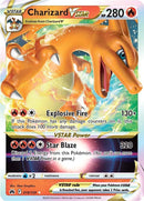 Charizard VSTAR (019/159) [Sword & Shield: Crown Zenith] - Waypoint Games CA