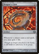 Dragon's Claw [Duels of the Planeswalkers] - Waypoint Games CA