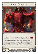 Robe of Rapture [1HP306] (History Pack 1) - Waypoint Games CA