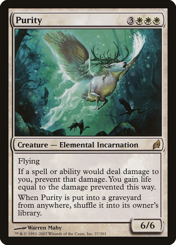 Purity [Lorwyn] - Waypoint Games CA