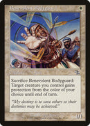 Benevolent Bodyguard [Judgment] - Waypoint Games CA
