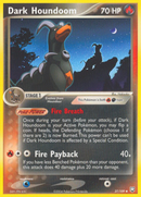 Dark Houndoom (37/109) [EX: Team Rocket Returns] - Waypoint Games CA