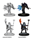 D&D Nolzur's Marvelous Miniatures: Elf Wizard