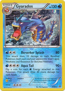 Gyarados (20/98) (Cosmos Holo) [XY: Ancient Origins] - Waypoint Games CA
