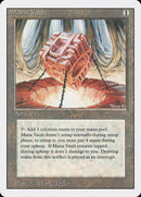 Mana Vault [Revised Edition] - Waypoint Games CA