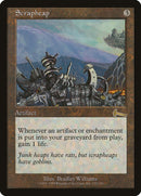 Scrapheap [Urza's Legacy] - Waypoint Games CA