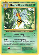 Beedrill (7/108) [XY: Evolutions] - Waypoint Games CA
