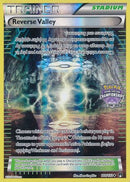 Reverse Valley (110/122) (Championship Promo) [XY: BREAKpoint] - Waypoint Games CA