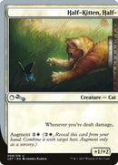 Half-Kitten, Half- [Unstable] - Waypoint Games CA