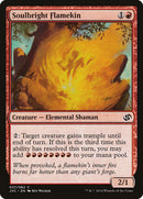 Soulbright Flamekin [Duel Decks Anthology] - Waypoint Games CA