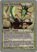 Stone-Cold Basilisk [Unhinged] - Waypoint Games CA