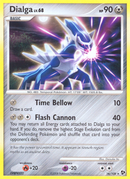Dialga (16/106) [Diamond & Pearl: Great Encounters] - Waypoint Games CA