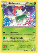 Bellossom (4/98) [XY: Ancient Origins] - Waypoint Games CA