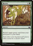 Revive [Modern Masters 2017] - Waypoint Games CA