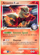 Arcanine G (15/147) (Theme Deck Exclusive) [Platinum: Supreme Victors] - Waypoint Games CA