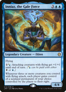Inniaz, the Gale Force [Jumpstart]