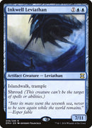 Inkwell Leviathan [Eternal Masters] - Waypoint Games CA