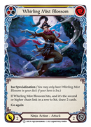 Whirling Mist Blossom [1HP136] (History Pack 1) - Waypoint Games CA