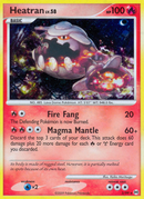 Heatran (3/99) [Platinum: Arceus] - Waypoint Games CA