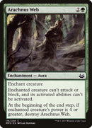 Arachnus Web [Modern Masters 2017] - Waypoint Games CA