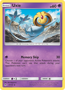 Uxie (41/131) [Sun & Moon: Forbidden Light] - Waypoint Games CA
