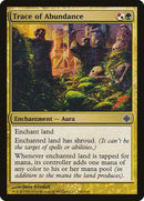 Trace of Abundance [Alara Reborn] - Waypoint Games CA