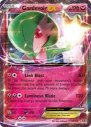 Gardevoir EX (78/114) [XY: Steam Siege] - Waypoint Games CA