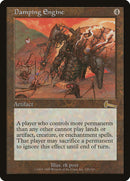 Damping Engine [Urza's Legacy] - Waypoint Games CA