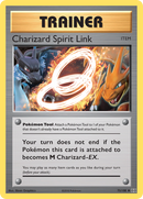 Charizard Spirit Link (75/108) [XY: Evolutions] - Waypoint Games CA