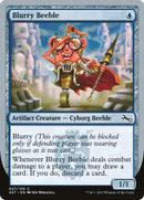 Blurry Beeble [Unstable] - Waypoint Games CA