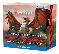 Baldur's Gate Sealed Product