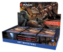 Commander Legends: Battle for Baldur's Gate Set Booster Box